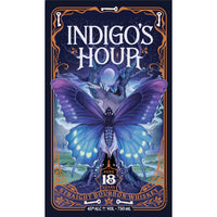Buy Orphan Barrel Indigoôs Hour 18 Year Old Straight Bourbon Online -Craft City