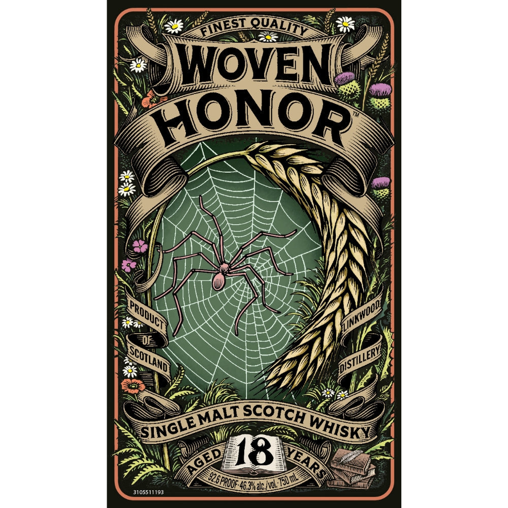 Buy Orphan Barrel Woven Honor 18 Year Old Online -Craft City