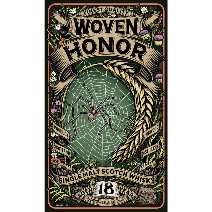 Buy Orphan Barrel Woven Honor 18 Year Old Online -Craft City