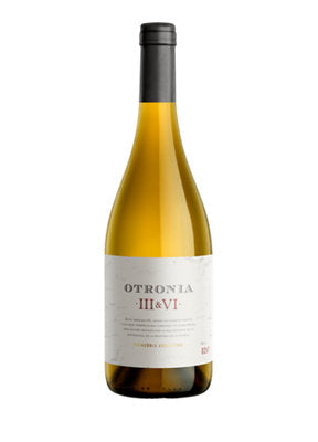 Buy Otronia Chardonnay Iii & Vi Patagonia 2019 750ML Online -Craft City