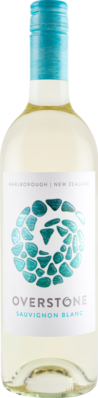 Buy Overstone Sauvignon Blanc 750ML Online -Craft City