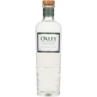 Buy Oxley London Dry Gin Cold Distilled 94 750ML Online -Craft City