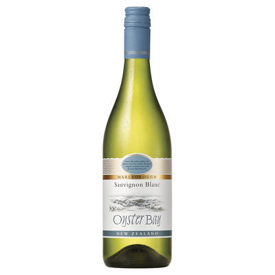 Buy Oyster Bay Sauvignon Blanc Marlborough 750ML Online -Craft City