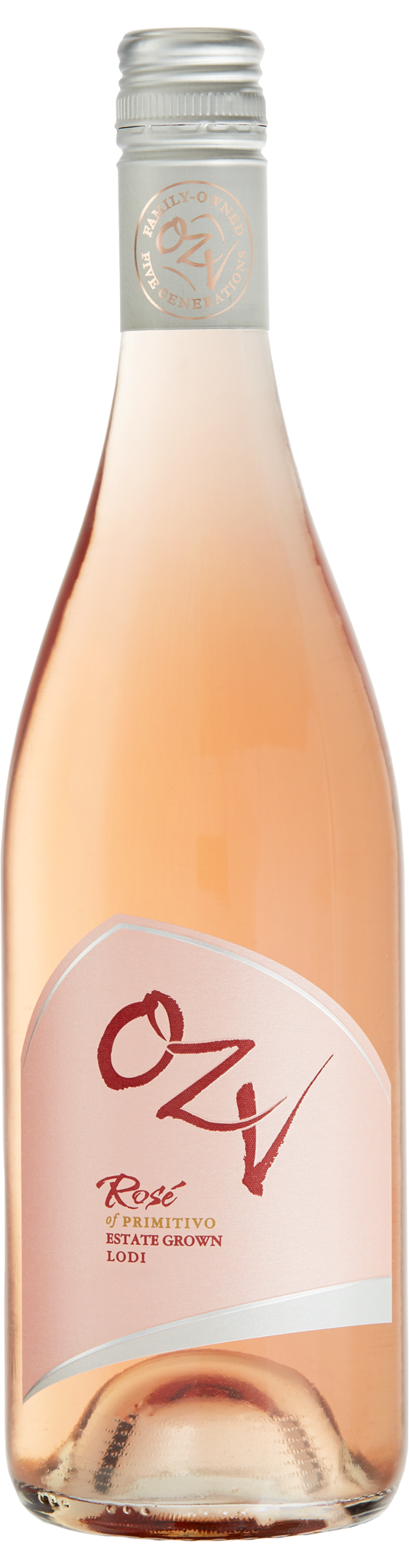 Buy Ozv Rose 23 750ML Online -Craft City