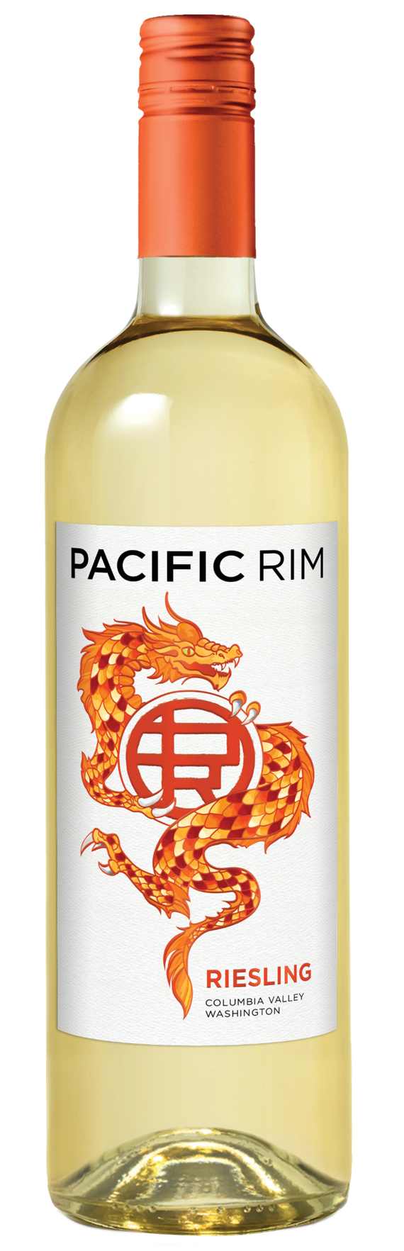 Buy Pacific Rim Riesling 750ML Online -Craft City