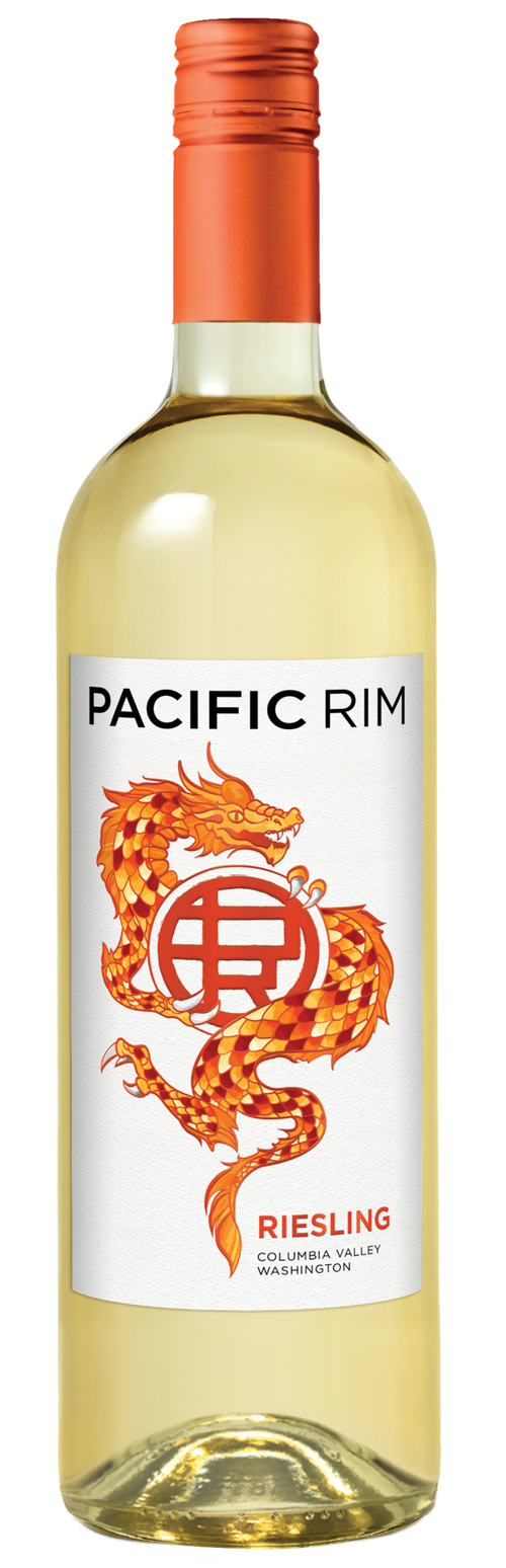 Buy Pacific Rim Riesling 750ML Online -Craft City
