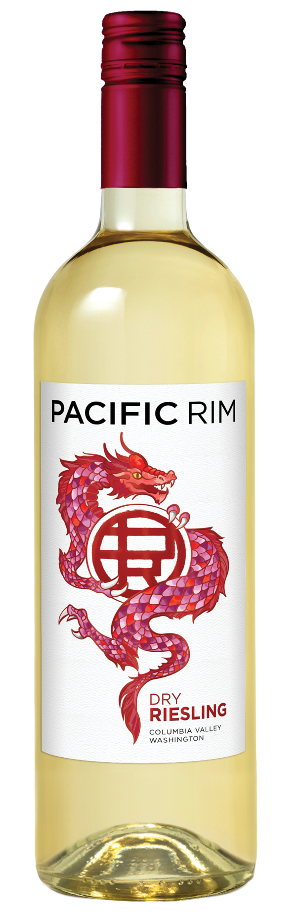 Buy Pacific Rim Riesling Dry 750ML Online -Craft City
