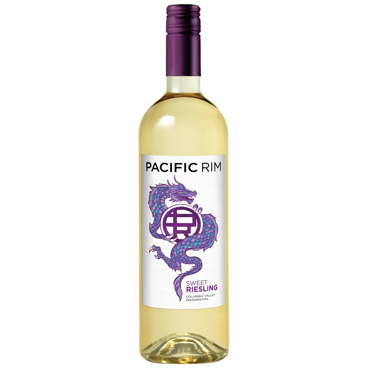 Buy Pacific Rim Riesling Sweet 750ML Online -Craft City