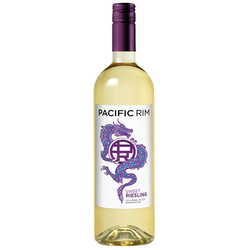 Buy Pacific Rim Riesling Sweet 750ML Online -Craft City