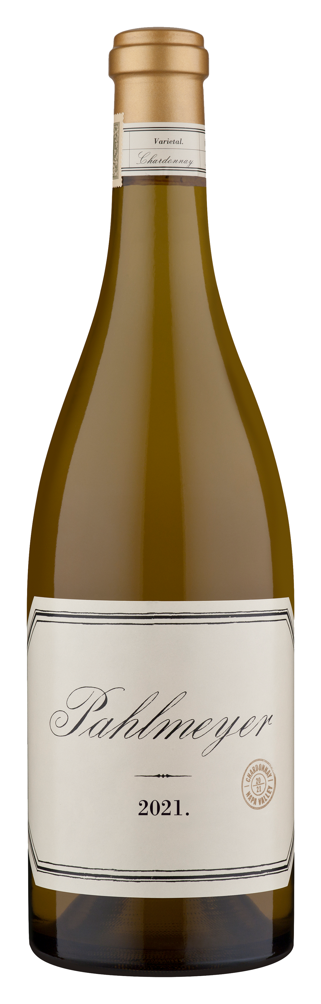 Buy Pahlmeyer Chardonnay Napa 21 750ML Online -Craft City