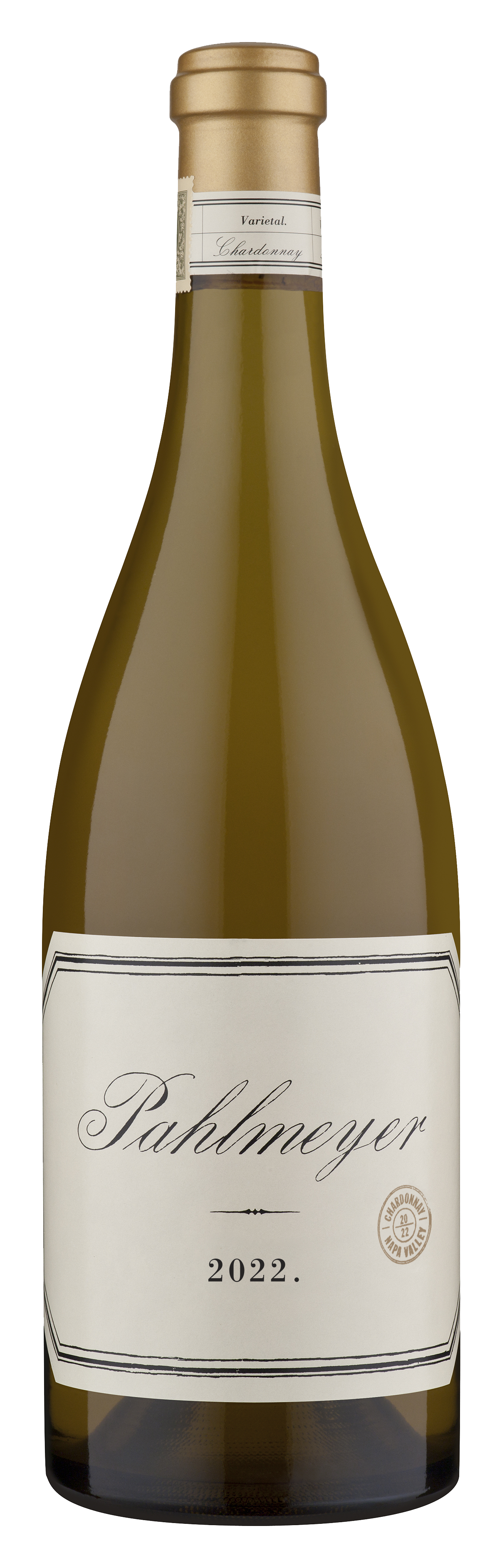 Buy Pahlmeyer Chardonnay Napa 22 750ML Online -Craft City