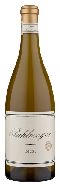 Buy Pahlmeyer Chardonnay Napa 22 750ML Online -Craft City