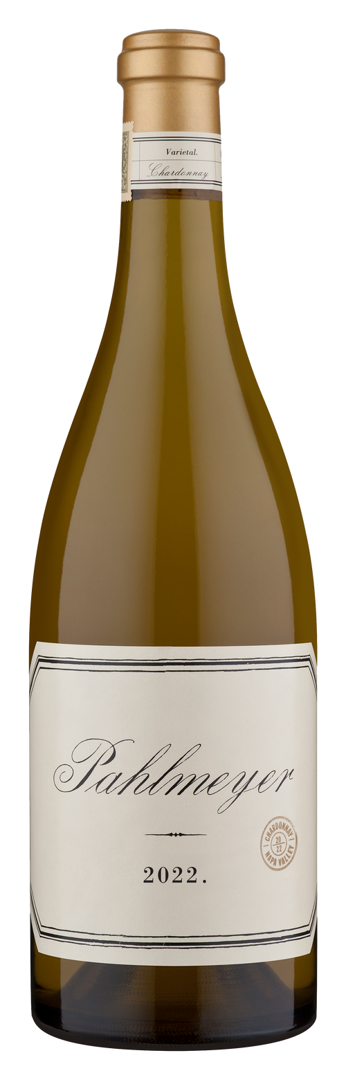Buy Pahlmeyer Chardonnay Napa 22 750ML Online -Craft City