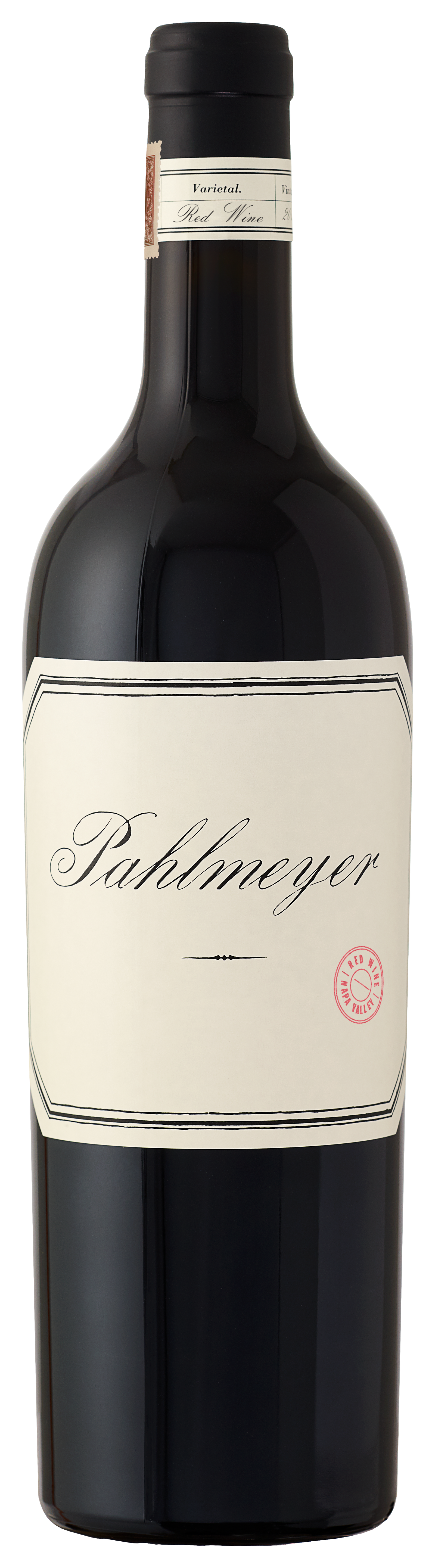 Buy Pahlmeyer Red 22 750ML Online -Craft City