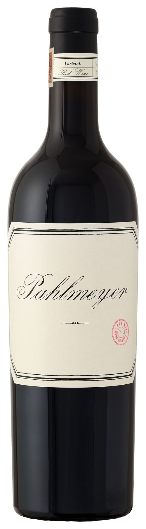 Buy Pahlmeyer Red 22 750ML Online -Craft City