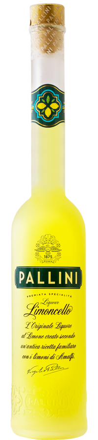 Buy Pallini Limoncello 375ML Online -Craft City
