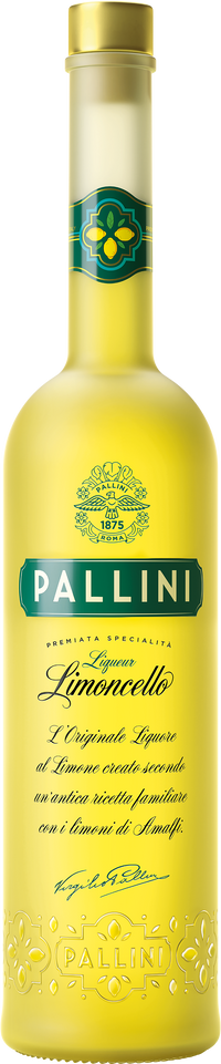 Buy Pallini Limoncello 750ML Online -Craft City