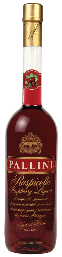 Buy Pallini Raspicello 750ML Online -Craft City