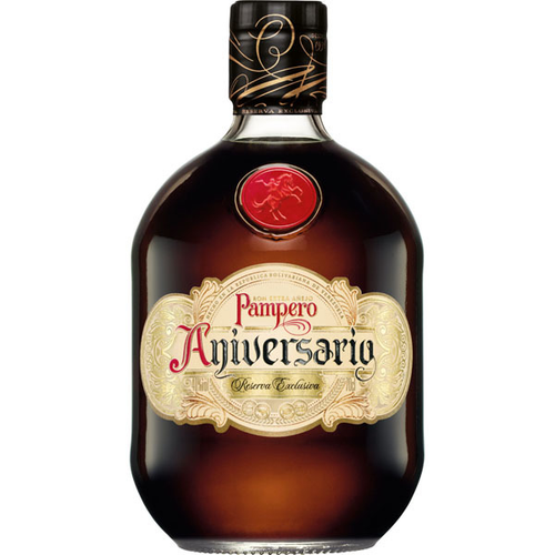 Buy Pampero Rum Aniversario 750ML Online -Craft City