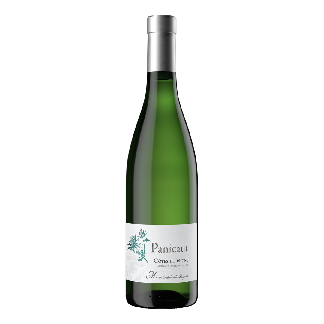 Buy Panicaut Cdr Blanc 22 750ML Online -Craft City