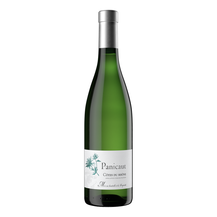 Buy Panicaut Cdr Blanc 22 750ML Online -Craft City