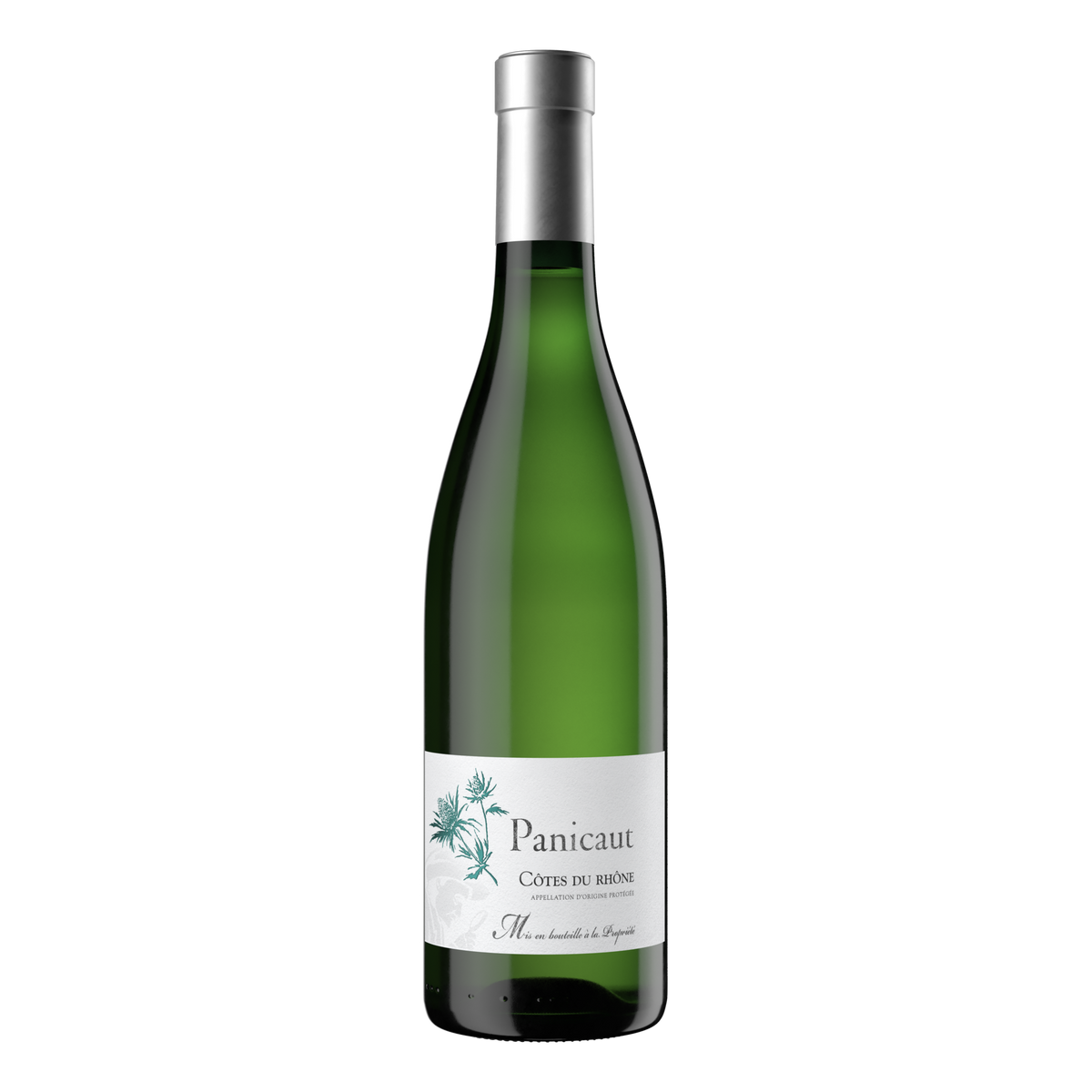 Buy Panicaut Cdr Blanc 23 750ML Online -Craft City