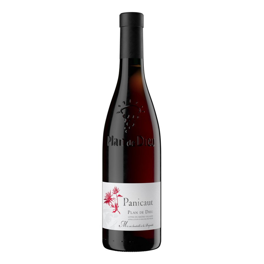 Buy Panicaut Cdr Villages Plan De Dieu 20 750ML Online -Craft City