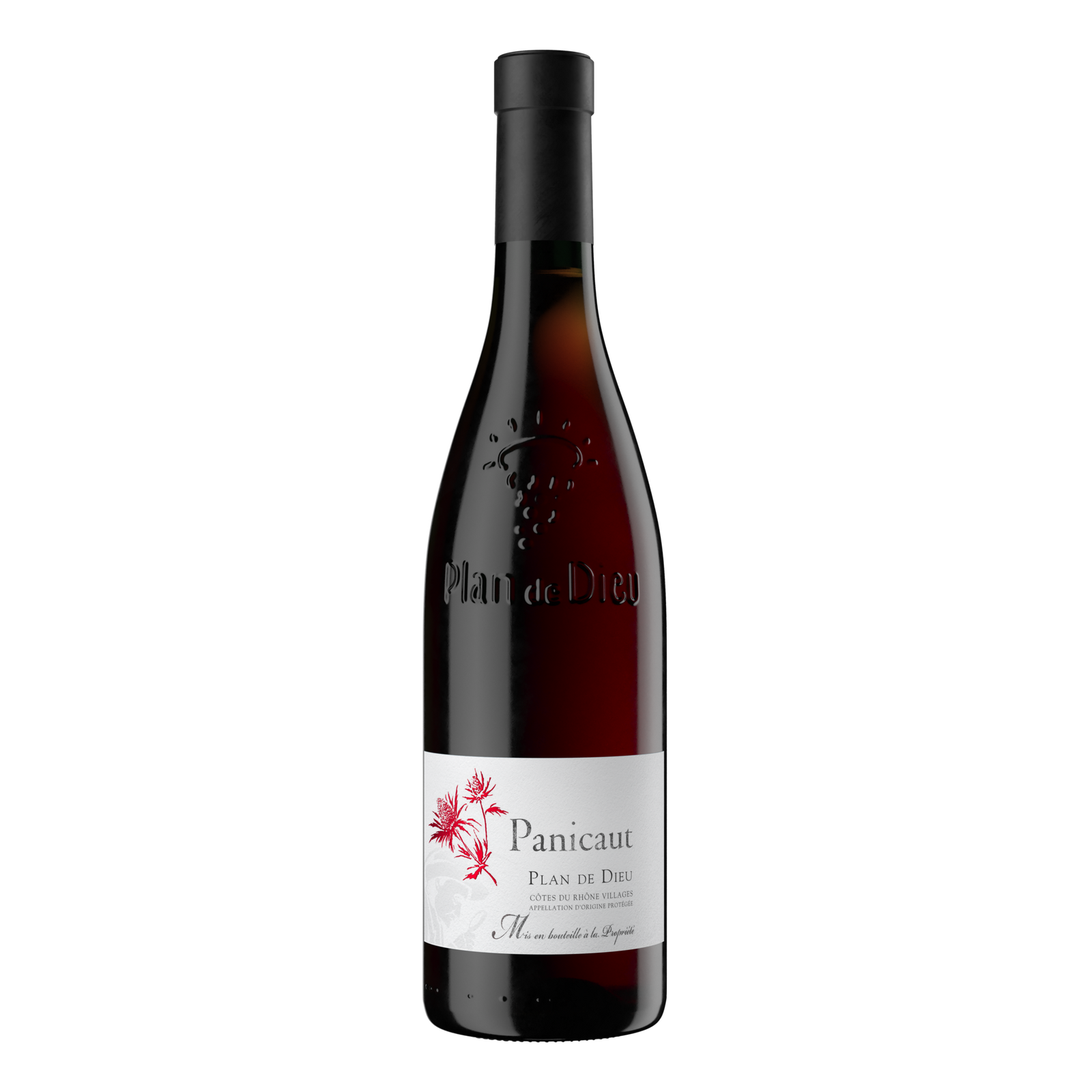 Buy Panicaut Cdr Villages Plan De Dieu 23 750ML Online -Craft City