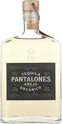 Buy Pantalones Teq Anejo 80 750ML Online -Craft City
