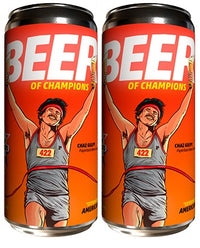 Buy Paperback Beer of Champions Online -Craft City