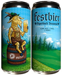 Buy Paperback Festbier Online -Craft City
