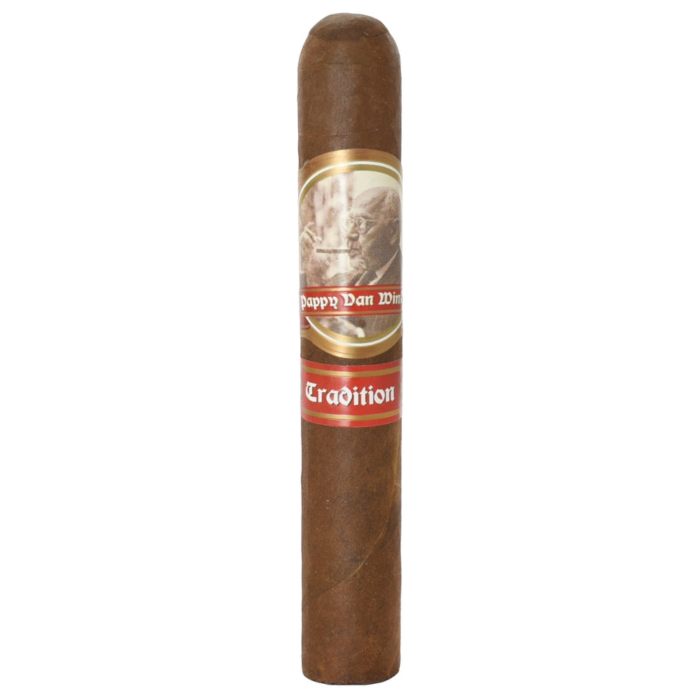 Buy Pappy Van Winkle Tradition Robusto Cigar Online -Craft City