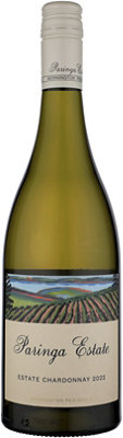 Buy Paringa Chardonnay Mornington Peninsula Estate 2022 750ML Online -Craft City