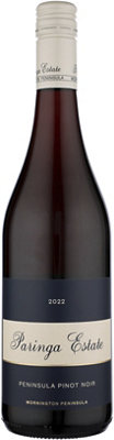 Buy Paringa Estate Peninsula Pinot Noir Mornington Peninsula 2022 750ML Online -Craft City