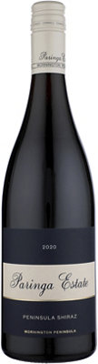 Buy Paringa Estate Peninsula Shiraz Mornington Peninsula 2020 750ML Online -Craft City