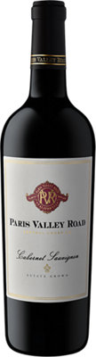 Buy Paris Valley Road Cabernet Sauvignon Central Coast 750ML Online -Craft City