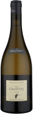 Buy Pascal Jolivet Pouilly Fume Les Griottes 2022 750ML Online -Craft City