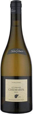 Buy Pascal Jolivet Sancerre Le Grand Chemarin 2022 750ML Online -Craft City