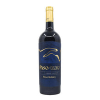 Buy Paso D'Oro Cabernet Sauvignon Paso Robles 2022 750ML Online -Craft City