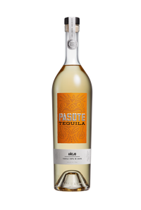Buy Pasote Tequila Anejo 750ML Online -Craft City