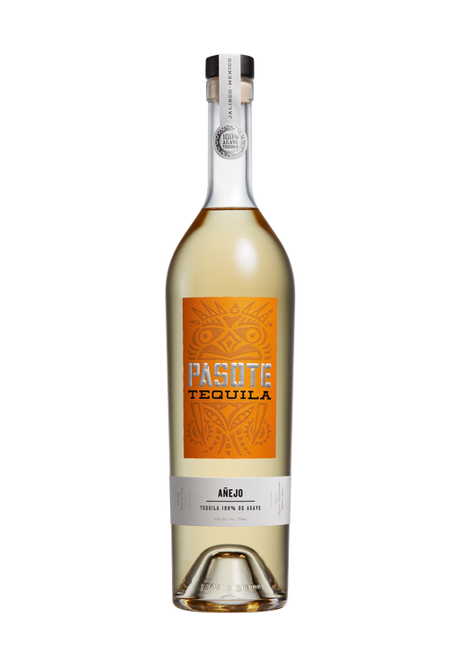 Buy Pasote Tequila Anejo 750ML Online -Craft City