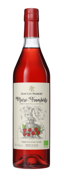 Buy Pasquet Aperitif 'Marie-Framboise' Online -Craft City