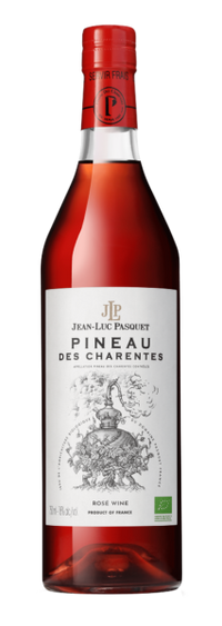 Buy Pasquet Pineau des Charentes Rose Online -Craft City