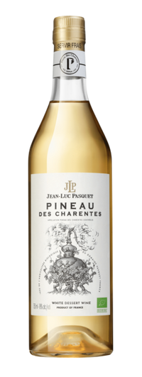Buy Pasquet Pineau des Charentes Online -Craft City