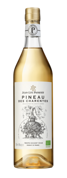 Buy Pasquet Pineau des Charentes Online -Craft City