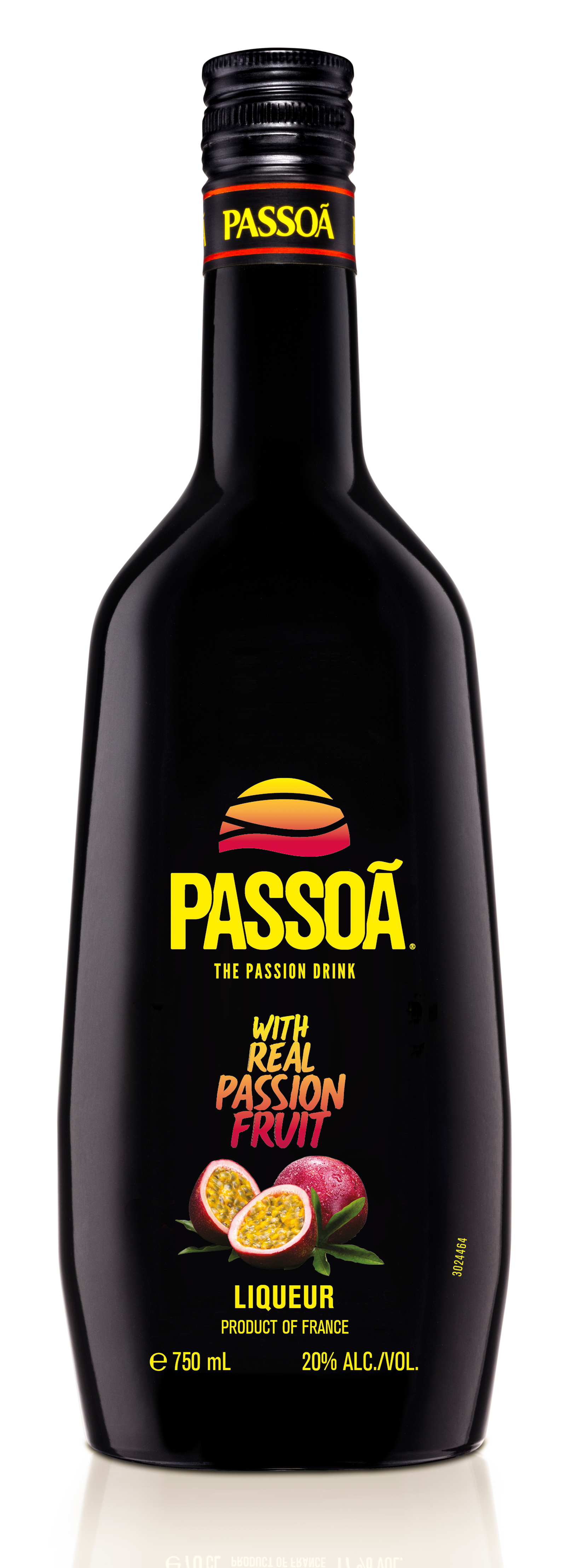 Buy Passoa Liqueur 750ML Online -Craft City