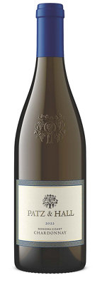 Buy Patz & Hall Chardonnay Sonoma Coast 2022 750ML Online -Craft City