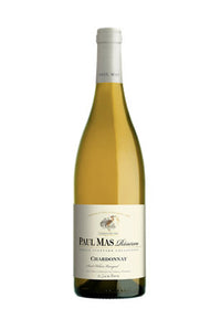 Buy Paul Mas Reserve Chardonnay Single Vineyard Collection Saint Hilaire Vineyard Pays D'Oc 2020 750ML Online -Craft City