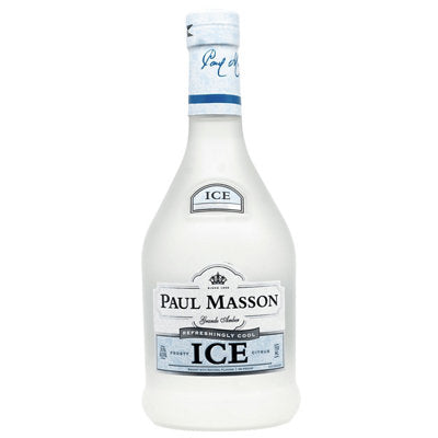 Buy Paul Masson Citrus Flavored Grape Brandy Grande Amber Ice 59 750ML Online -Craft City