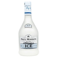 Buy Paul Masson Citrus Flavored Grape Brandy Grande Amber Ice 59 750ML Online -Craft City